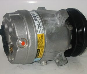 Compresor GM Harrison V5 (Fiat - Lancia - Alfa Romeo)
