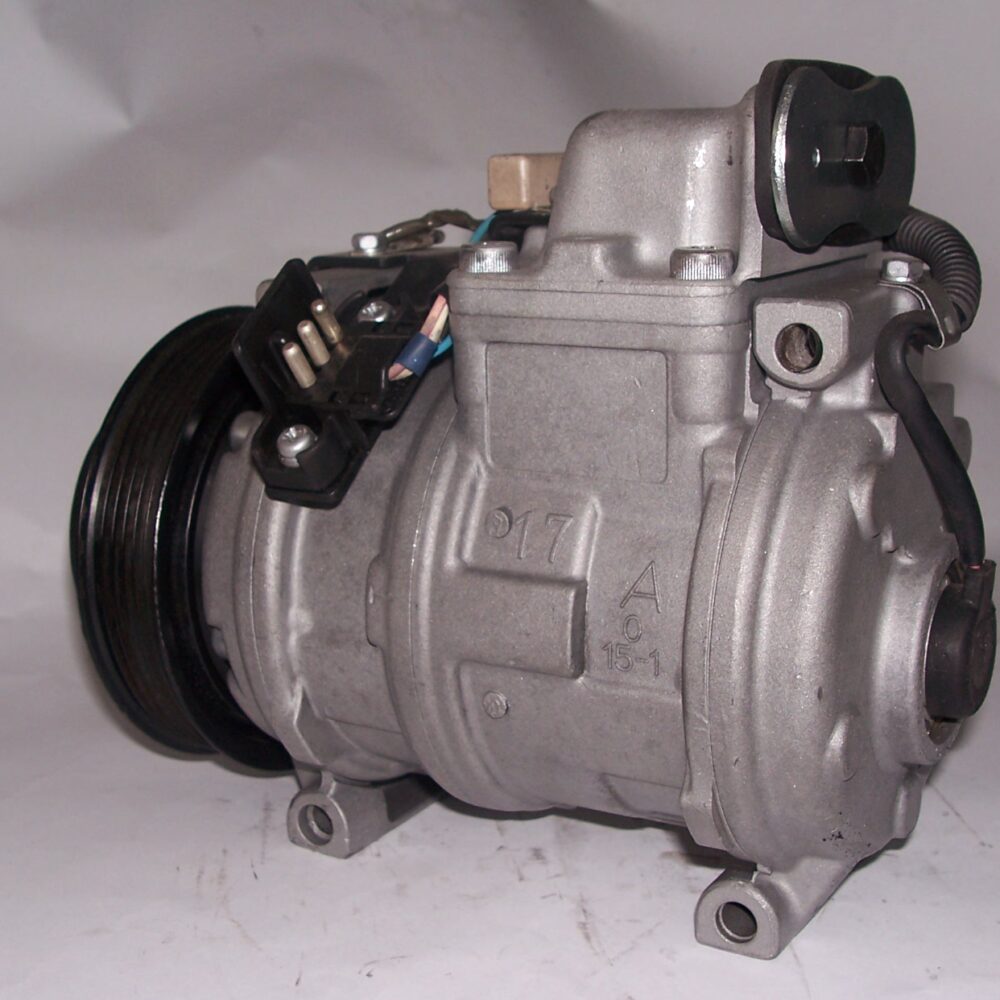 Compresor Aire Acondicionado Denso 10PA17C (Mercedes Benz)