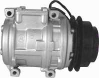 Compresor Aire Acondicionado Denso 10PA15C
