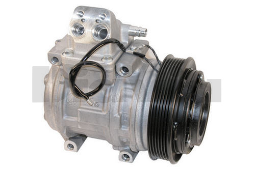 Compresor Aire Acondicionado Denso 10PA15C (Porsche)