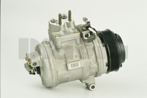 Compresor de Aire Acondicionado Denso 10PA20 (Lexus)