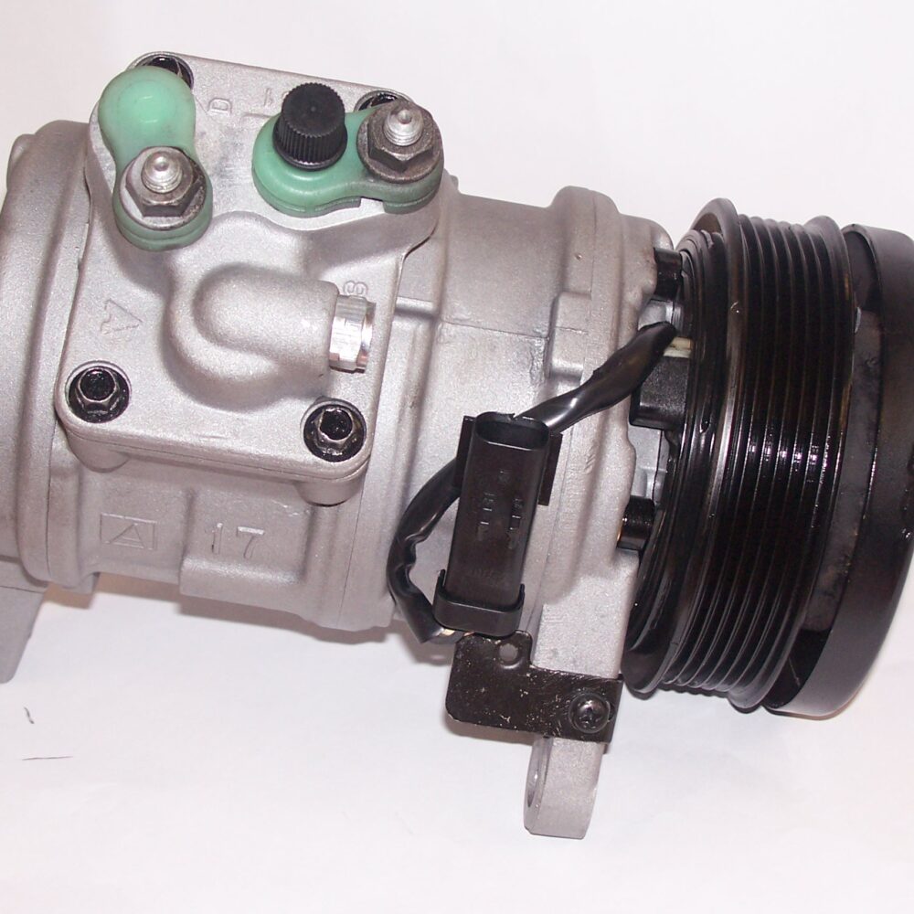 Compresor de Aire Acondicionado Denso 10PA17J (Voyager)