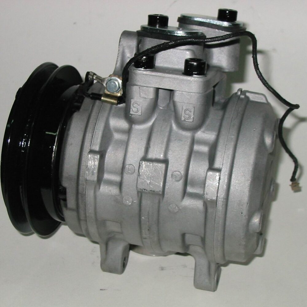Compresor de Aire Acondicionado Nippondenso (Vitara, Samurai)
