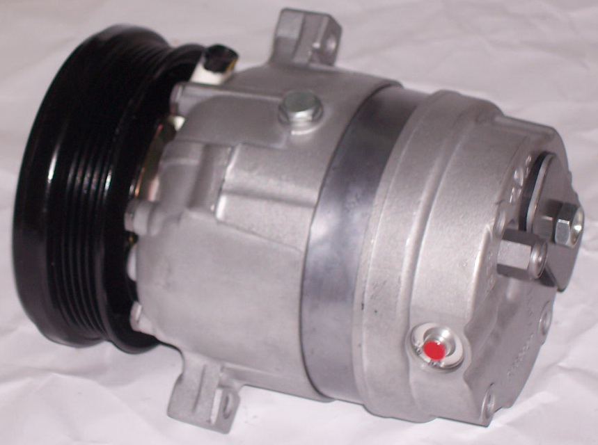 Compresor Aire Acondicionado Harrison V5 (Pontiac)