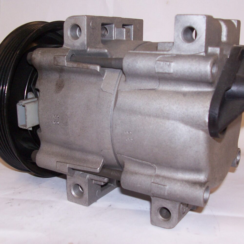 Compresor Aire Acondicionado Ford FS10 (Cougar, Fiesta, Ikon, Ka, Mondeo)