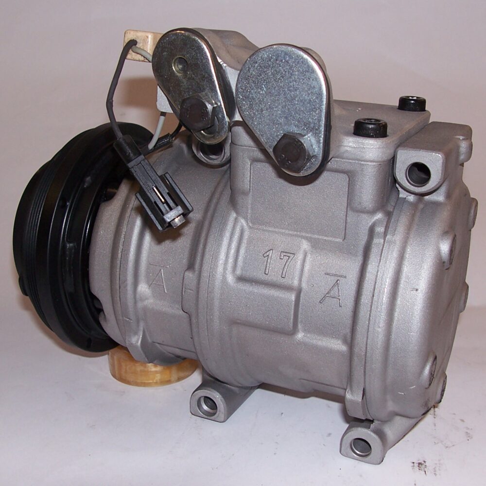 Compresor Aire Acondicionado Denso 10PA17C (Cherokee, Voyager)