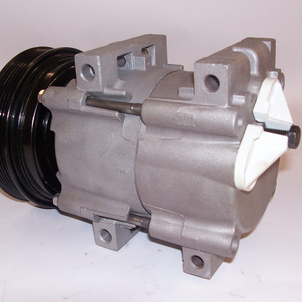 Compresor Aire Acondicionado Ford FS10 (Fiesta 4, Ikon, Puma)
