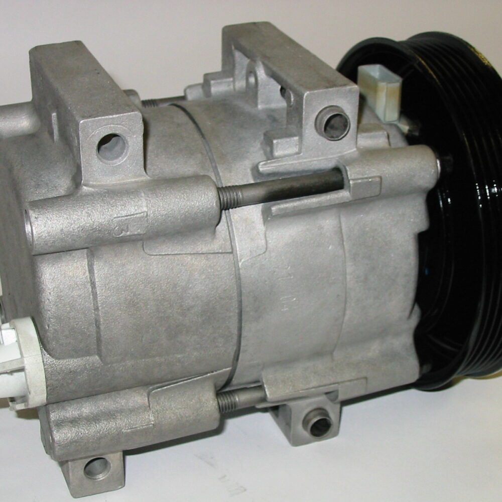 Compresor Aire Acondicionado Ford FS10 (Tansit)