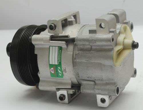 Compresor Aire Acondicionado Ford FS10 (Galaxy, Ikon)