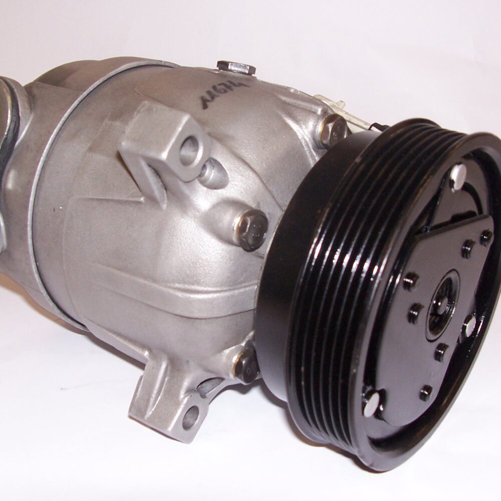 Compresor Aire Acondicionado Harrison V5 (Combo, Corsa, Tigra)