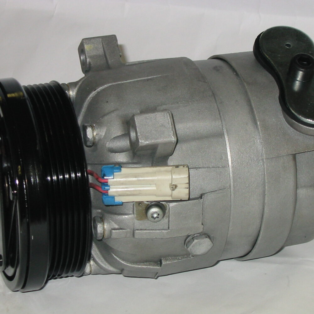 Compresor Aire Acondicionado Harrison V5 (Leganza, Nubira)