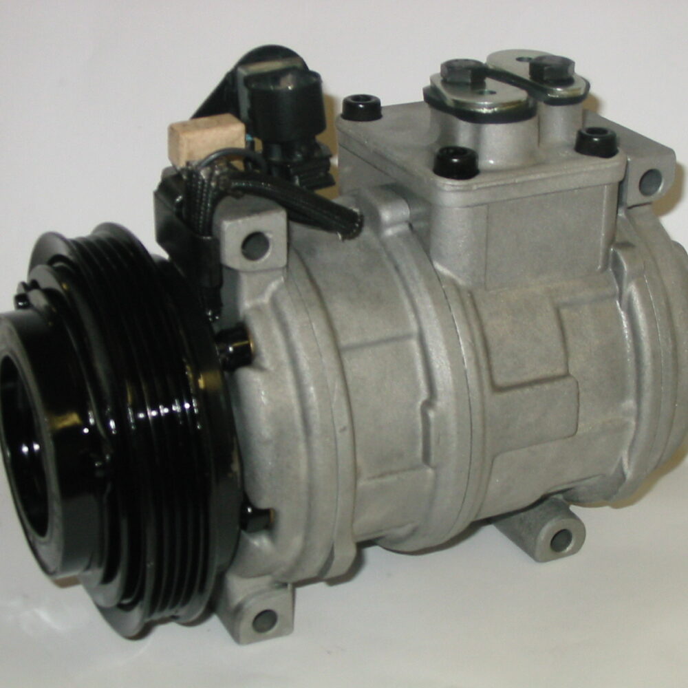 Compresor Aire Acondicionado Denso 10PA17C (318, 323, M40)