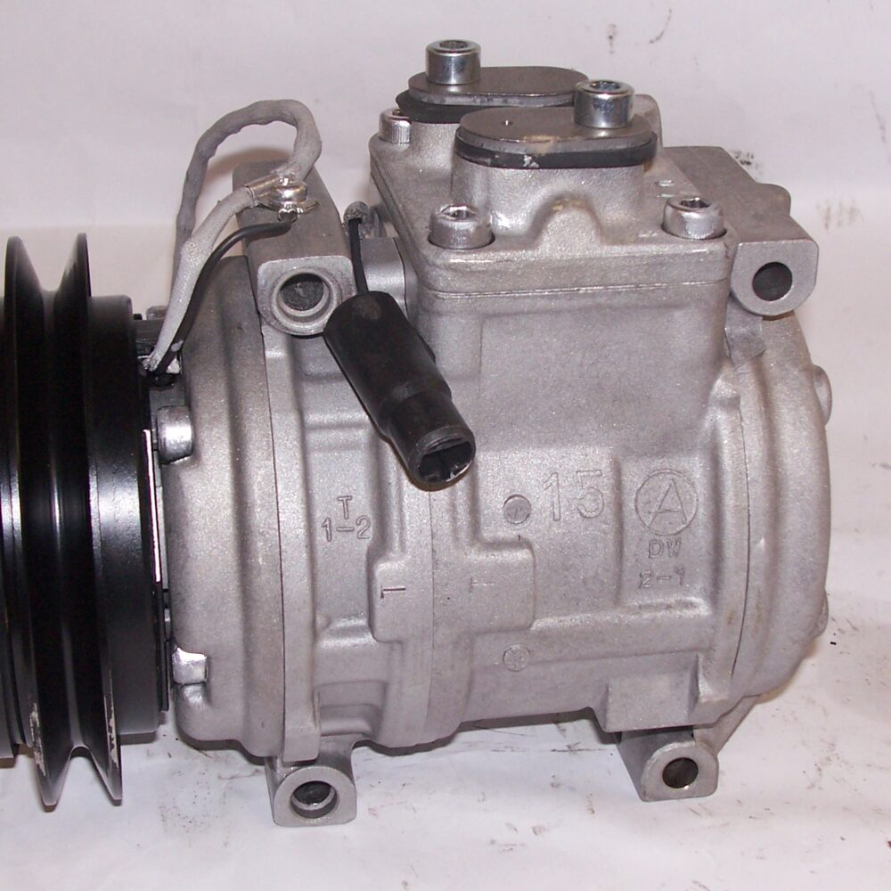 Compresor Aire Acondicionado Denso 10PA15C (Charade, Sephia, Sportage)