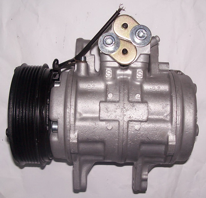 Compresor Aire Acondicionado Denso 10P15E (924,944,968)