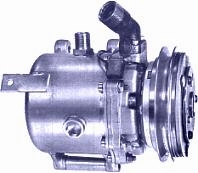 Compresor Aire Acondicionado Bosch (320i,320iCabriolet,323i,234D,325,325i,325i Cabriolet,325ix,520i,524TD,525,528i,535i,628CSi,630CS,633CSi,635CSi,M535i,M635CSi)