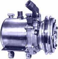 Compresor Aire Acondicionado Bosch (518i,520i,520iTouring,530i,530iTouring,730i,732i,733i,735i,735iL,M5,M5Touring,M635CSi)
