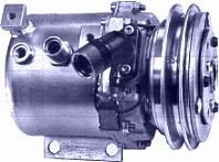 Compresor Aire Acondicionado Bosch (316,316i,318i,318iS,324td,518,520i,524d,628CSi,630CS,633CSi,635CSi)