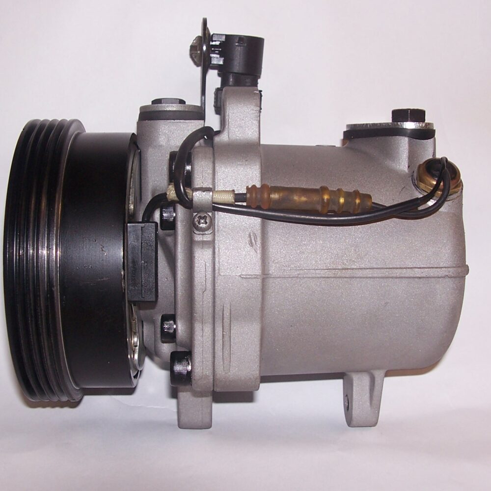 Compresor Aire Acondicionado Seiko Seiki (316iC,316Touring,318i,318Touring,318iCabriolet,318iS,318iSC,318TDS,323i,323iC,Z3)