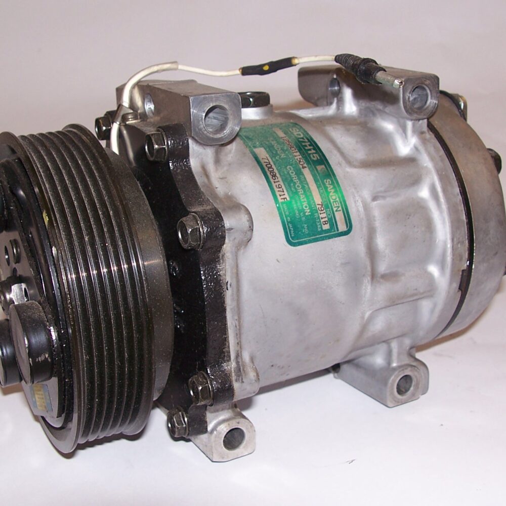 Compresor De Aire Acondicionado SD7H15 (Laguna, Espace III)