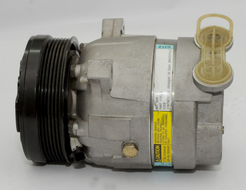 Compresor De Aire Acondicionado  Delphi Harrison V5 (Astra, Calibra, Vectra)