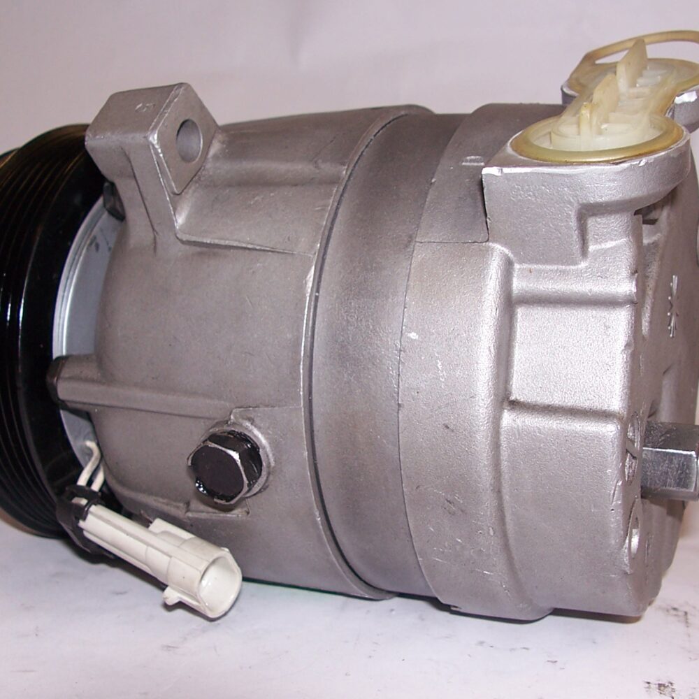 Compresor De Aire Acondicionado Delphi Harrison V5 (Omega)