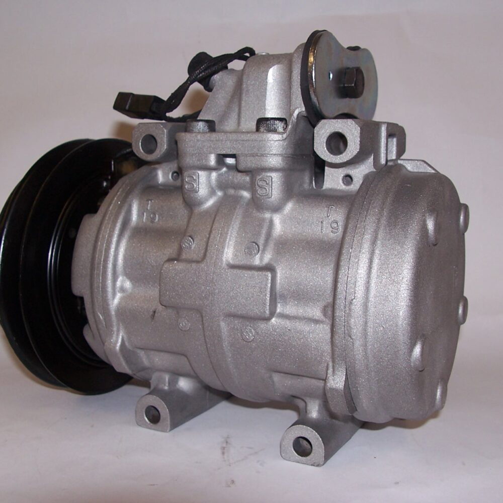 Compresor De Aire Acondicionado Denso 10PA15C (Escort, Orion)