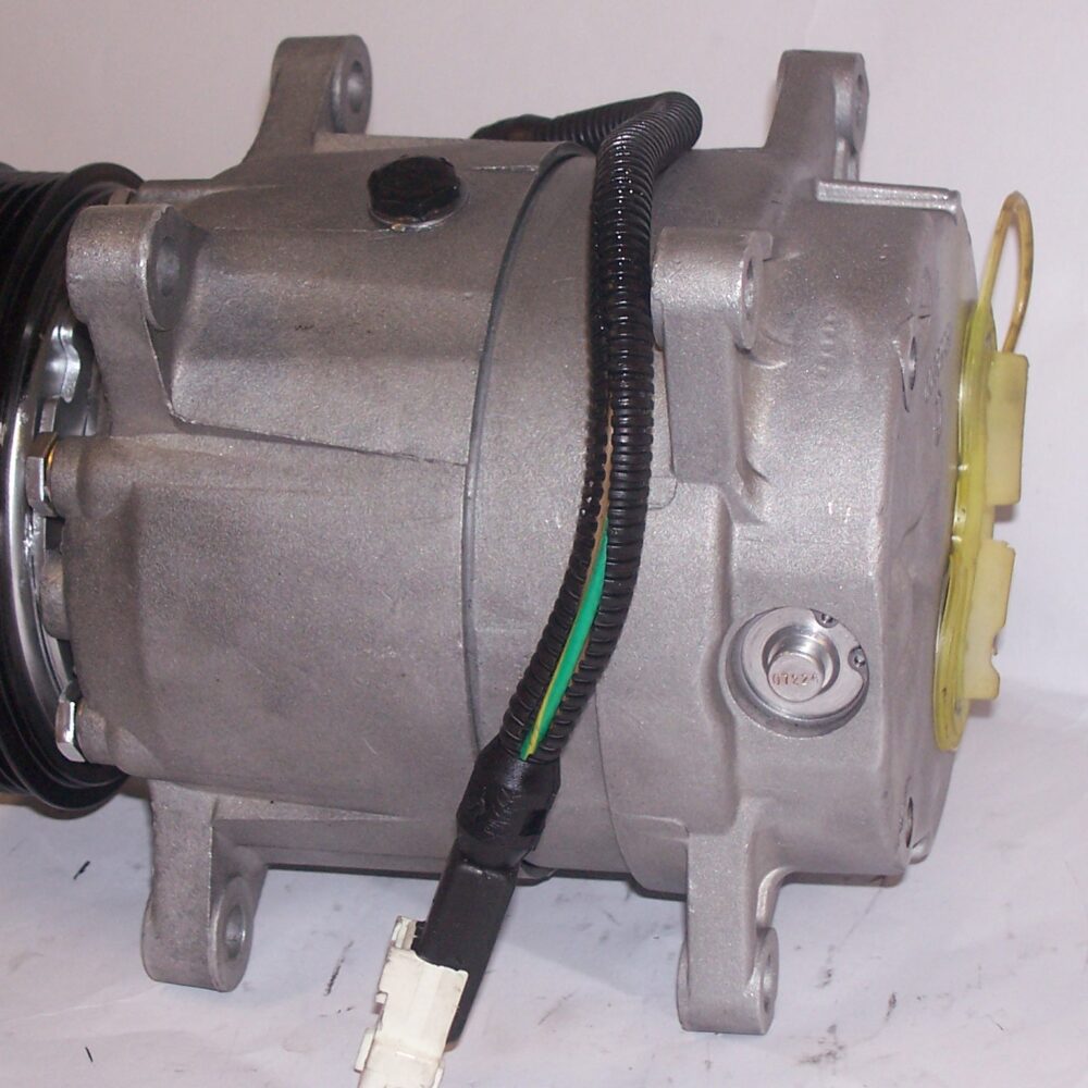 Compresor De Aire Acondicionado Harrison V5 (C5, Xantia, 406)