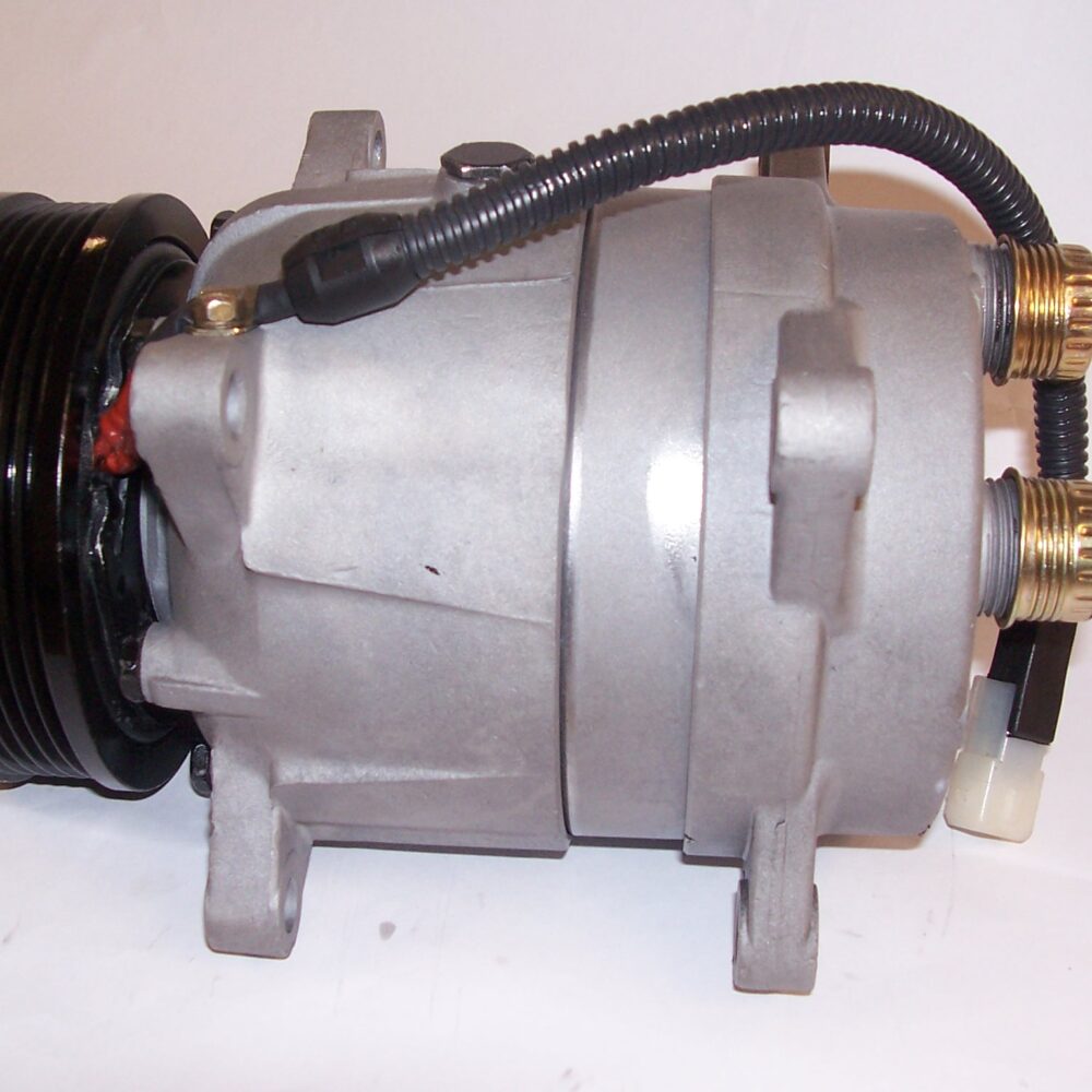 Compresor De Aire Acondicionado Harrison V5 (Xantia, 406)