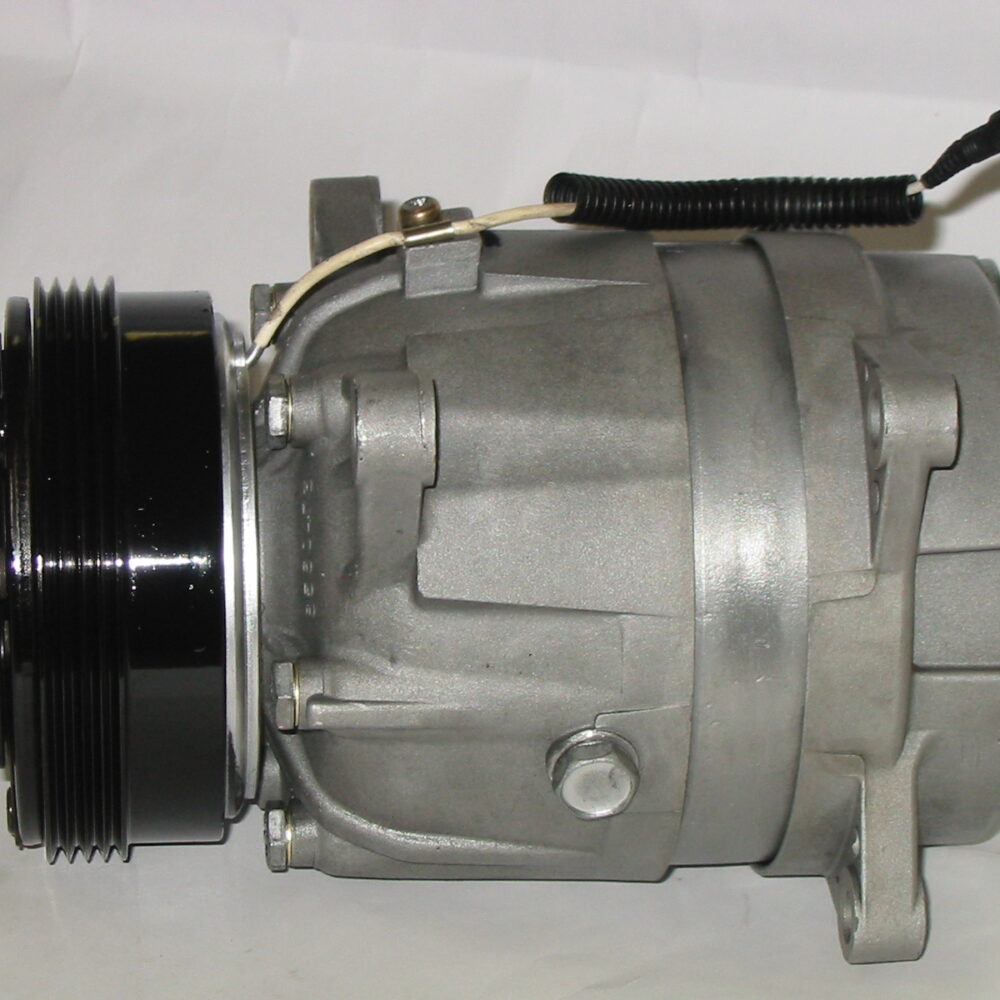Compresor De Aire Acondicionado Harrison V5 (Scenic, Megane)
