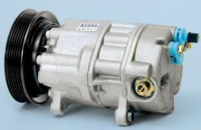 Compresor De Aire Acondicionado Denso 6CA17A (166, Kappa)