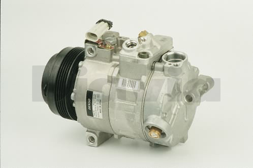 Compresor De Aire Acondicionado Denso 7SBU16 (Zafira)