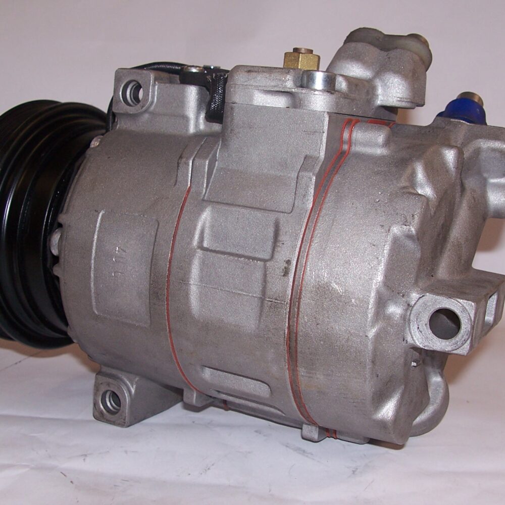 Compresor De Aire Acondicionado Denso 7SB16C (525td, 525tds)