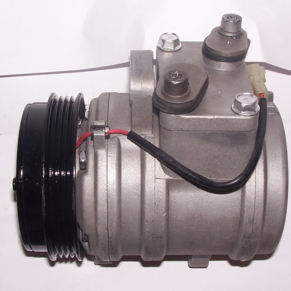 Compresor De Aire Acondicionado Delphi SP10 (Matiz)