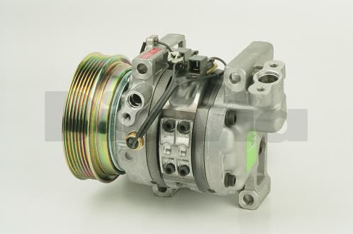 Compresor De Aire Acondicionado Zexel DKV11D (Micra)