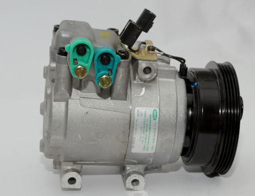 Compresor De Aire Acondicionado Ford FS10 (Accent, Excel II, Lantra II)