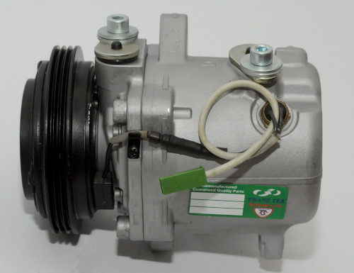 Compresor De Aire Acondicionado Seiko Seiki SS72DLG1(Smart, A Class)