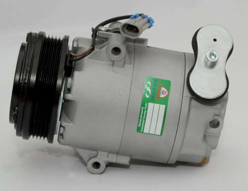 Compresor De Aire Acondicionado Delphi CVC (Corsa)