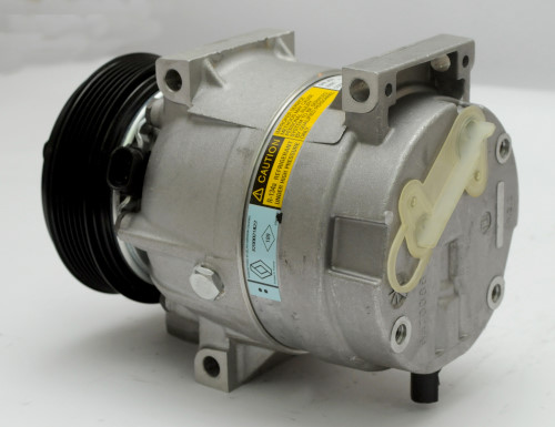 Compresor De Aire Acondicionado Delphi Harrison V5 (Laguna, Laguna II, Vel Satis)