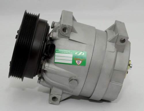 Compresor De Aire Acondicionado Delphi Harrison V5 (Scenic, Megane)