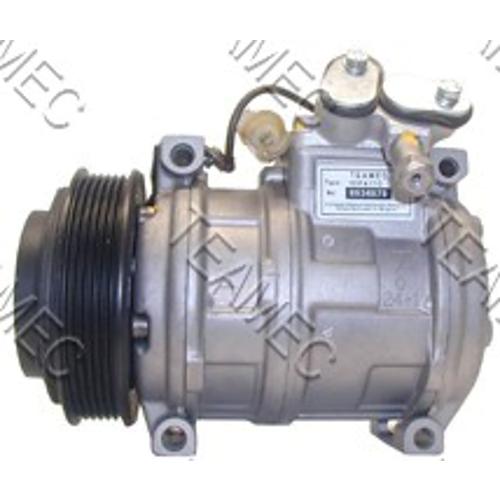 Compresor De Aire Acondicionado Denso 6CA17 (Rover 825)