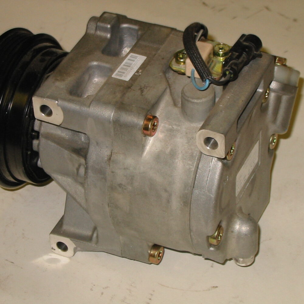 Compresor De Aire Acondicionado Denso SC08 (New Daily)
