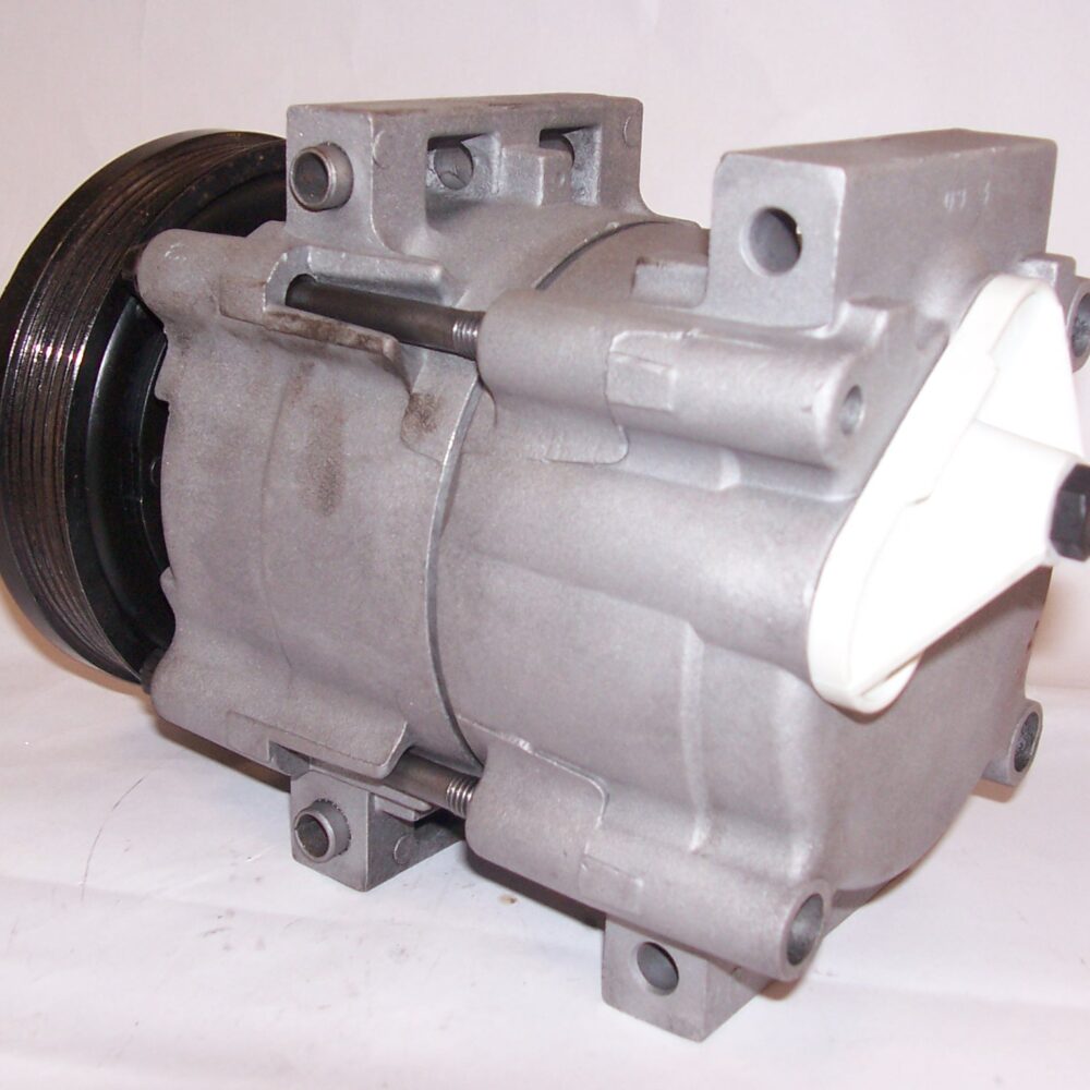 Compresor De Aire Acondicionado Ford FS10 (Escort V, Escort VI, Escort VII, Escort VIII)