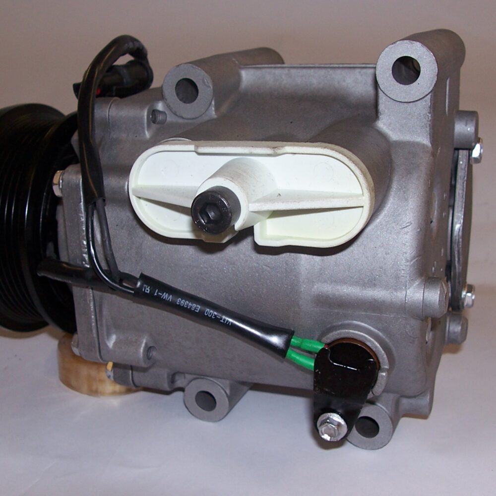 Compresor De Aire Acondicionado Ford Scroll (Fiesta IV, Mondeo III)