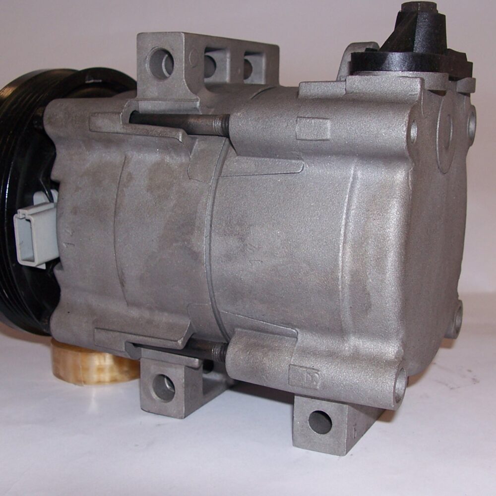 Compresor De Aire Acondicionado Ford FS10 (Mondeo)