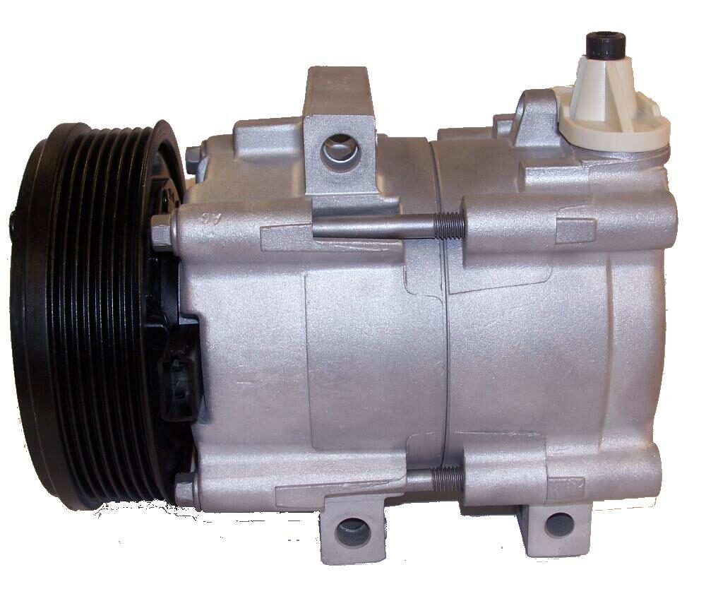 Compresor De Aire Acondicionado Ford FS10 (Transit)