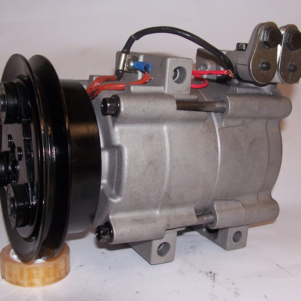 Compresor De Aire Acondicionado Ford FS10 (Elantra Excel I)