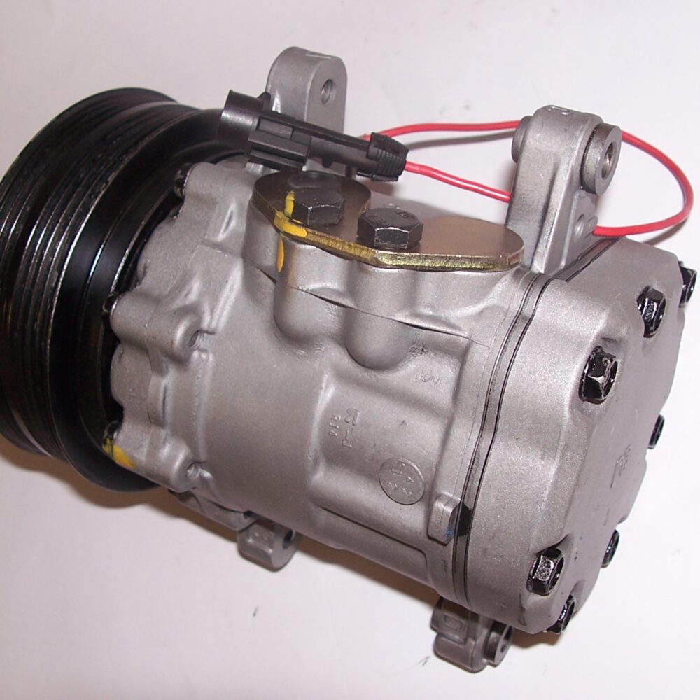 Compresor De Aire Acondicionado Sanden SD7B10 (Y 10)
