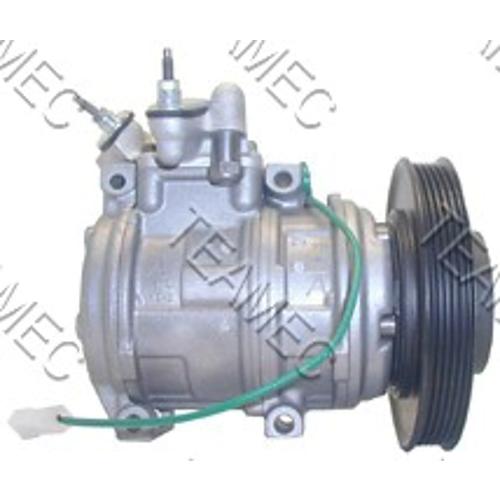 Compresor De Aire Acondicionado Denso 10PA17C (618, 620, 623)