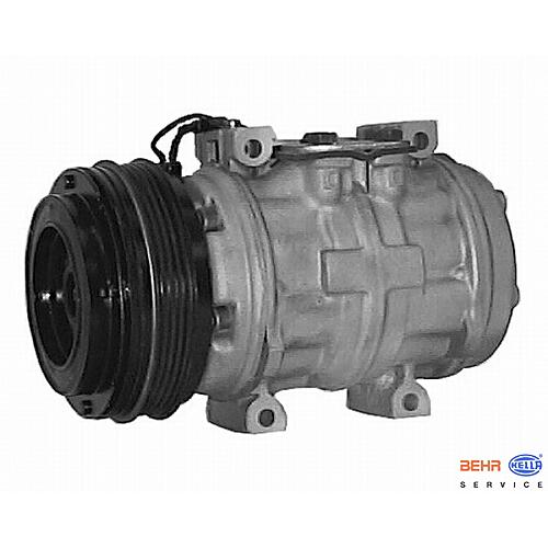 Compresor De Aire Acondicionado Denso 10PA15C (800, 827)
