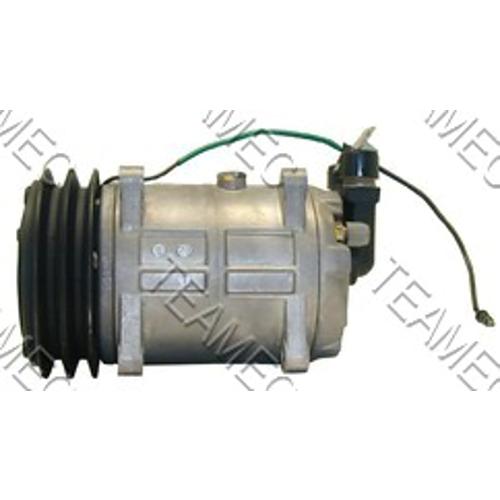 Compresor De Aire Acondicionado Diesel Kiki DKS15CH (800)
